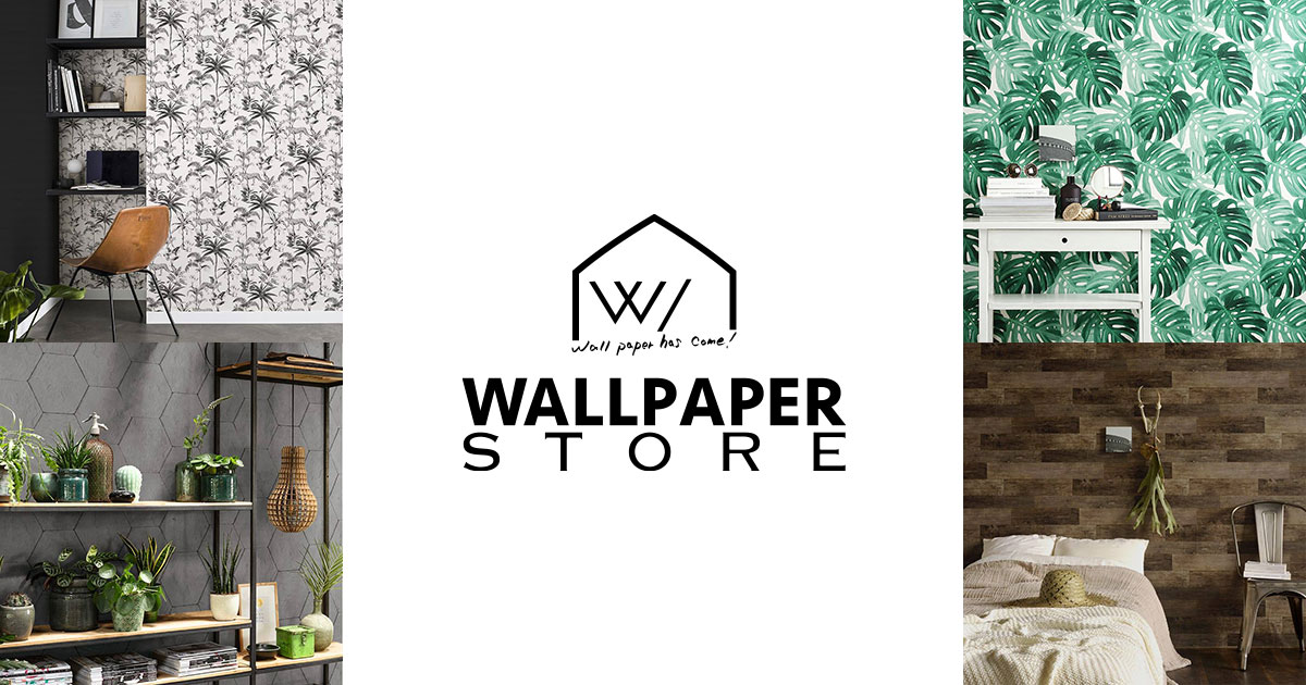Wallpaper Store